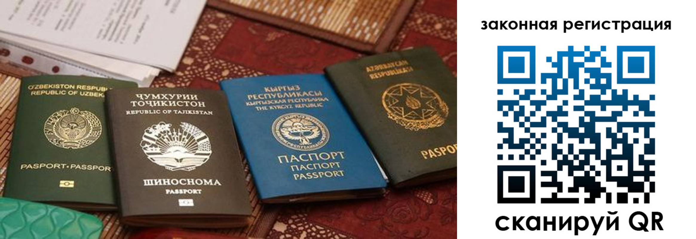 пропишу в квартире в Чите